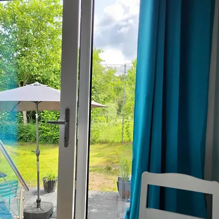 Apartment Hafenkoje - Travemünde Lübeck