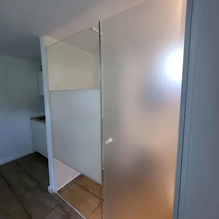 Apartment Hafenkoje - Travemünde *